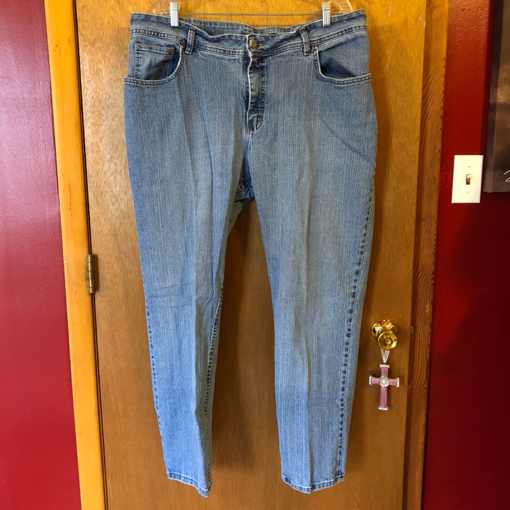 Women’s Jeans